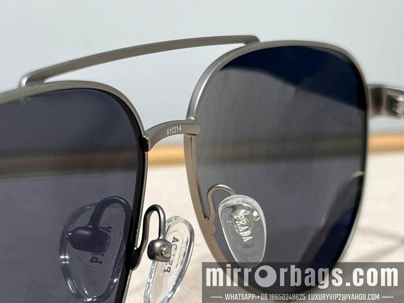 Replica Prada Glasses smr13