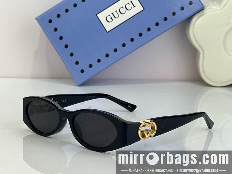 Replica Gucci Glasses smx84