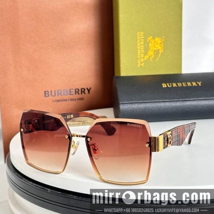 Replica Burberry Glasses smx86