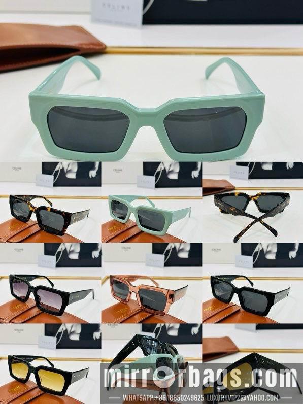 Replica Celine Glasses smx179