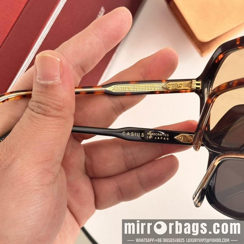 Replica Jacques Marie Mage Glasses 03smh06