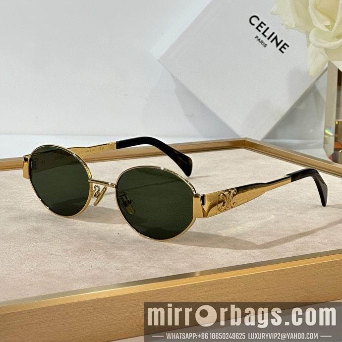 Replica Celine Glasses smx193