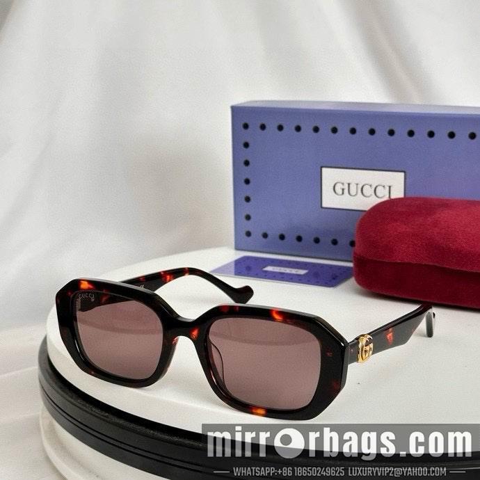 Replica Gucci Glasses smx211
