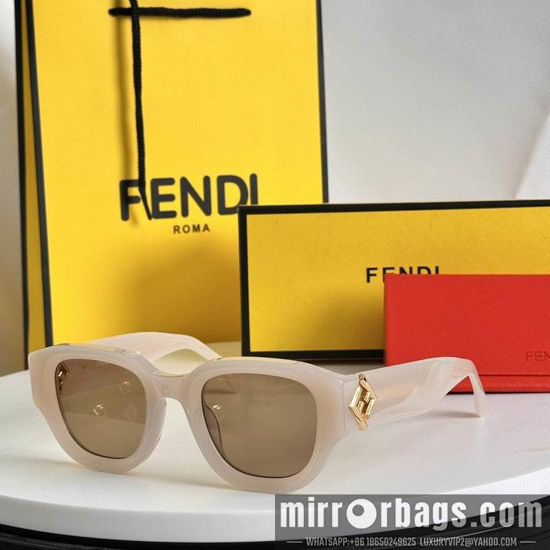 Replica Fendi Glasses smh88