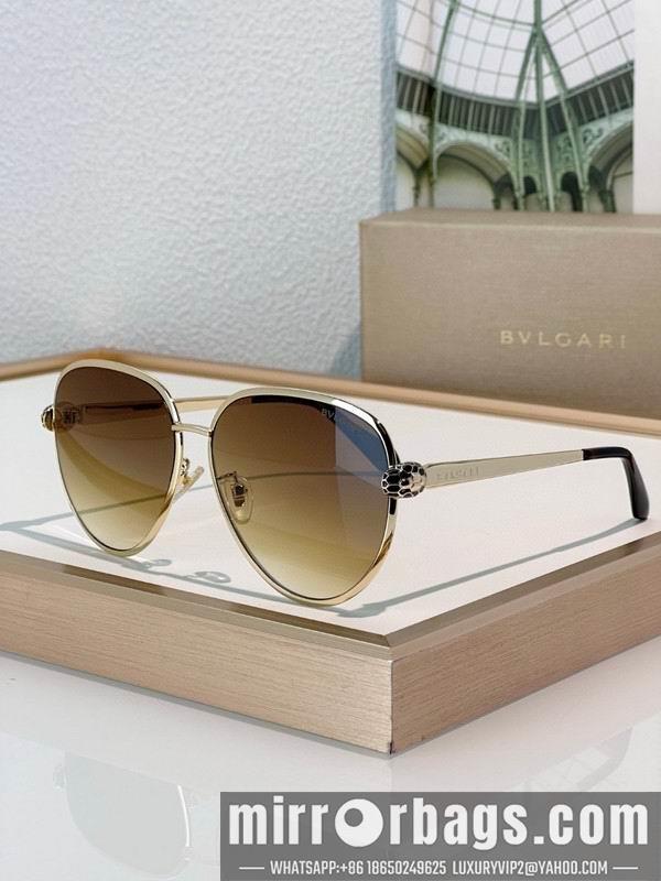 Replica Bvlgari Glasses 03smh109