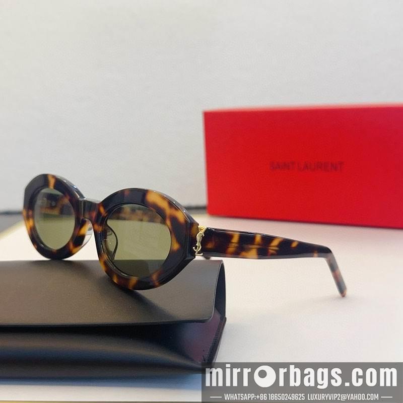 Replica YSL Glasses smx93