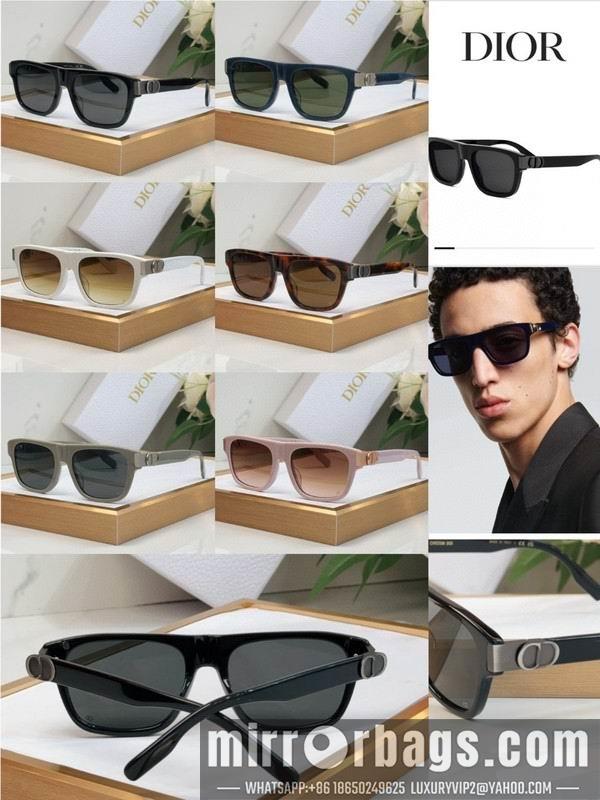 Replica Dior Glasses 03smh136
