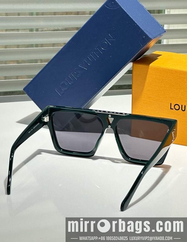 Replica LV Glasses smx93