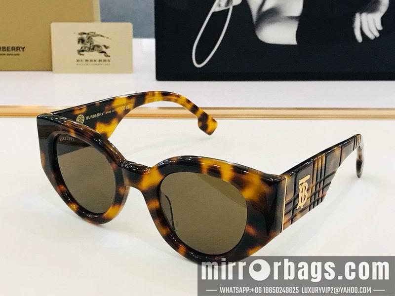 Replica Burberry Glasses smx18