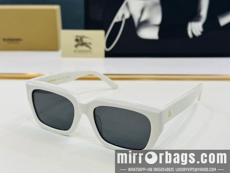 Replica Burberry Glasses smr29
