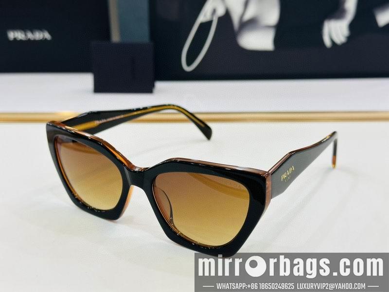 Replica Prada Glasses smh79