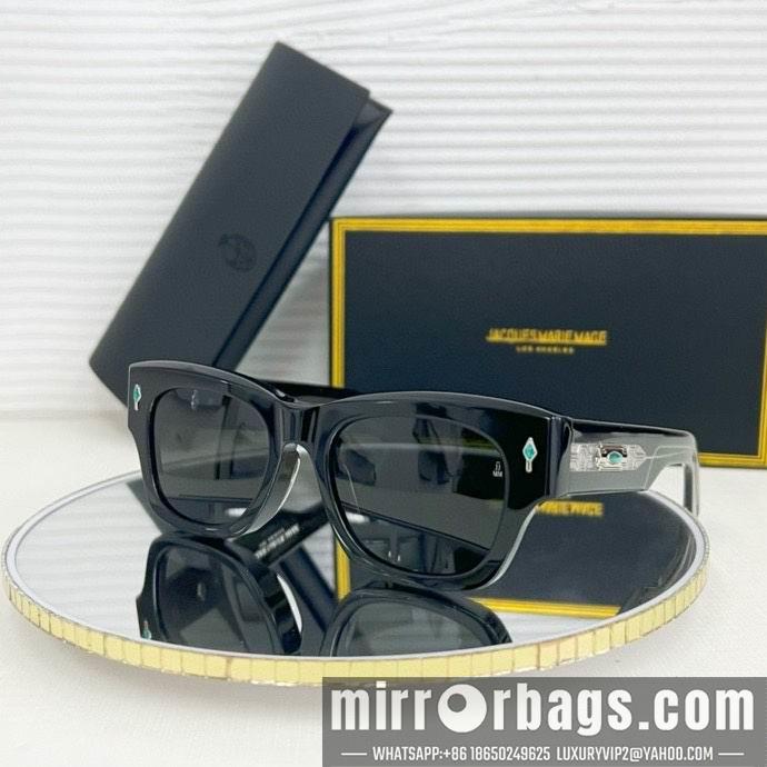 Replica Jacques Marie Mage Glasses smx57