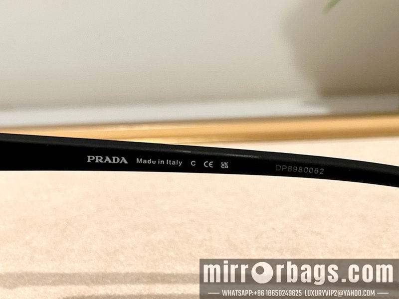 Replica Prada Glasses smr13