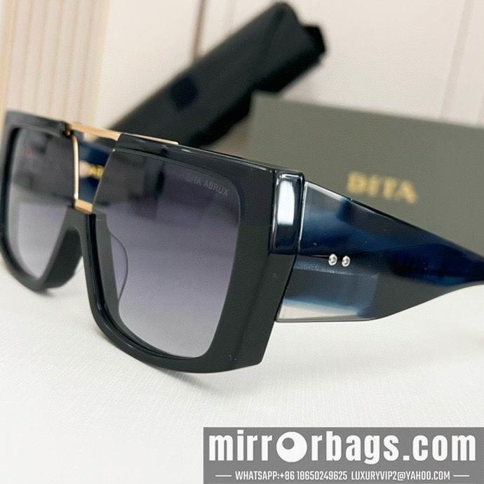 Replica Dita Glasses smr07