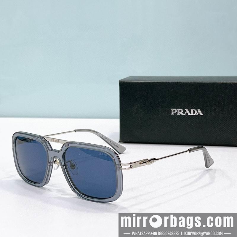 Replica Prada Glasses smh116
