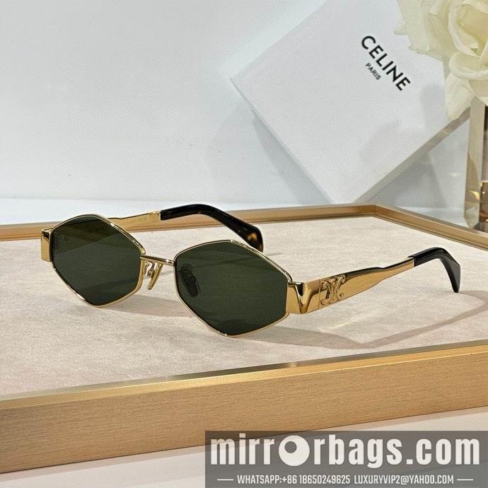 Replica Celine Glasses smx192