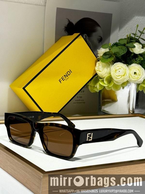 Replica Fendi Glasses smh108