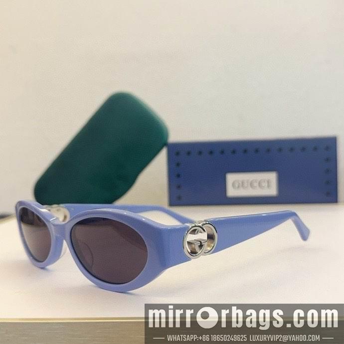 Replica Gucci Glasses smx124