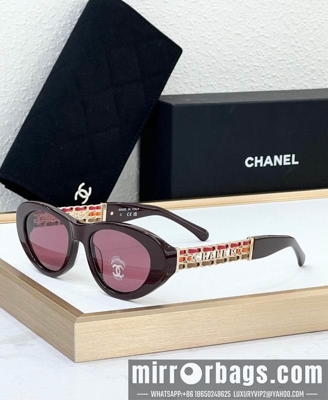 Replica Chanel Glasses smh148