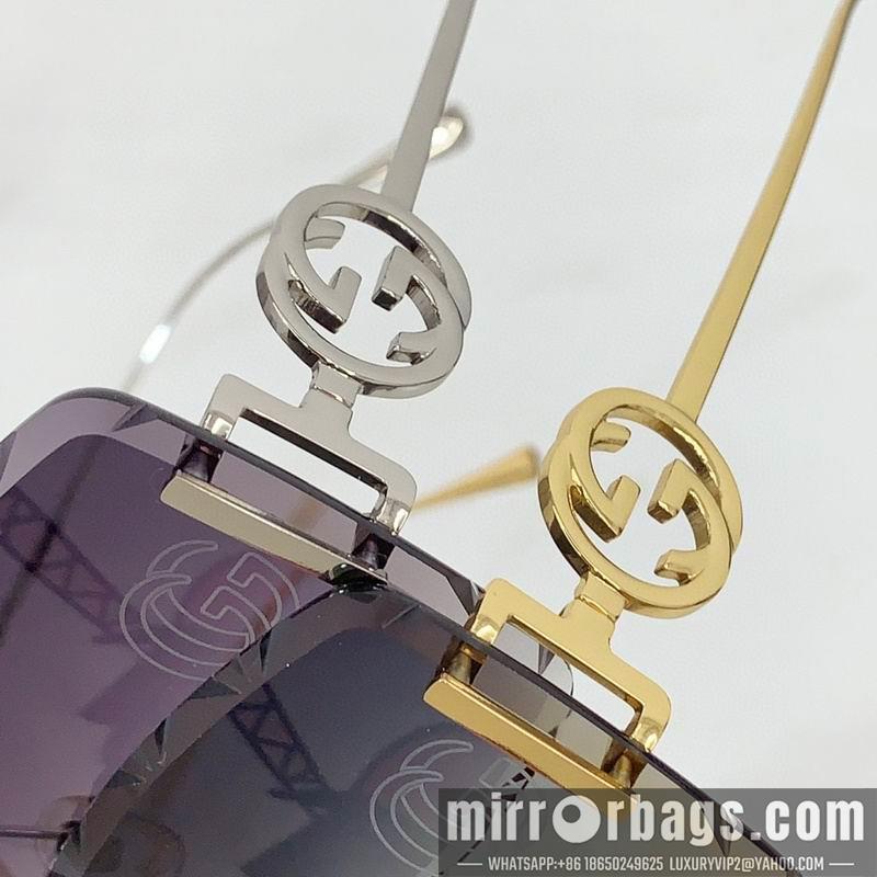 Replica Gucci Glasses smr49