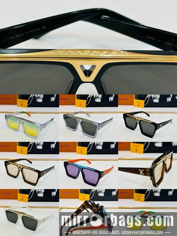Replica LV Glasses smr77