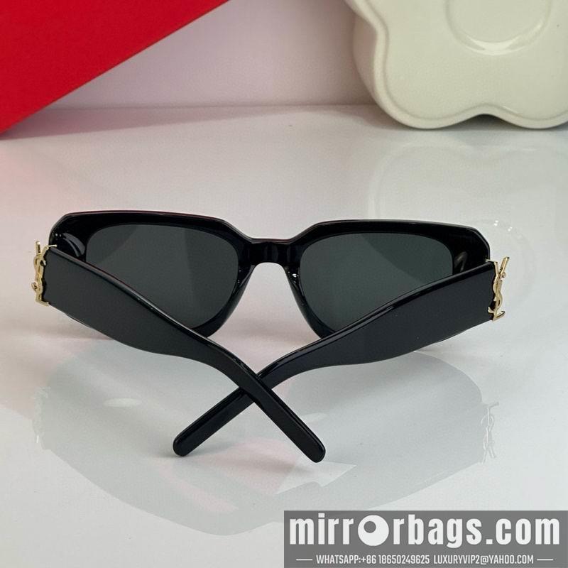 Replica YSL Glasses smx87