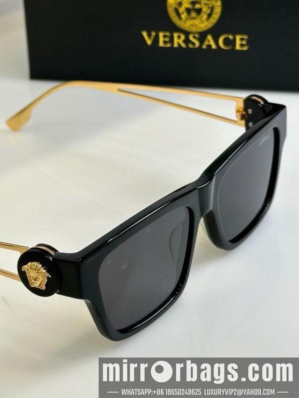 Replica Versace Glaases smx128