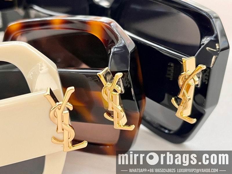Replica YSL Glasses 03smh07
