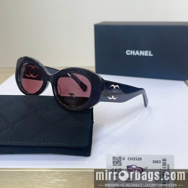 Replica Chanel Glasses smr66