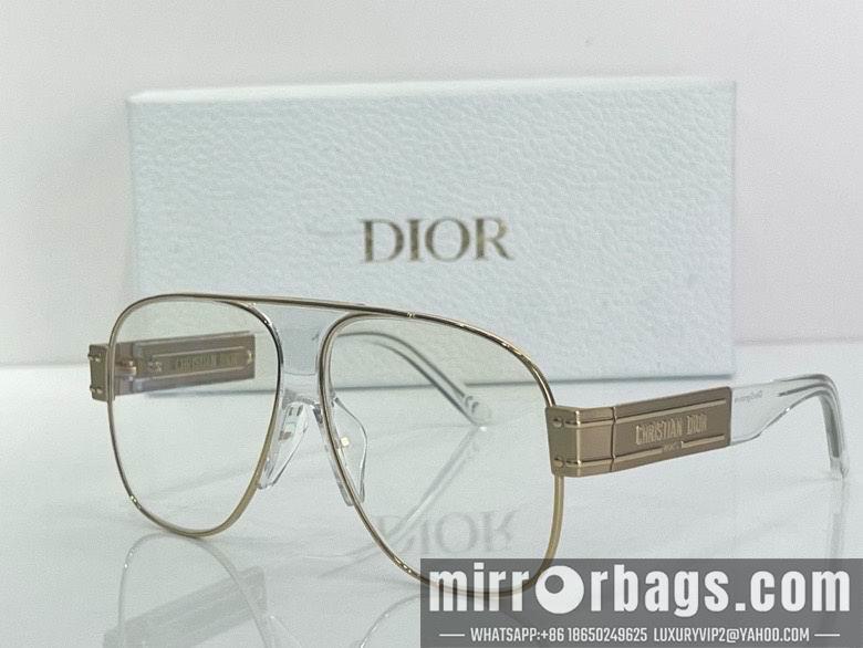 Replica Dior Glasses smx57