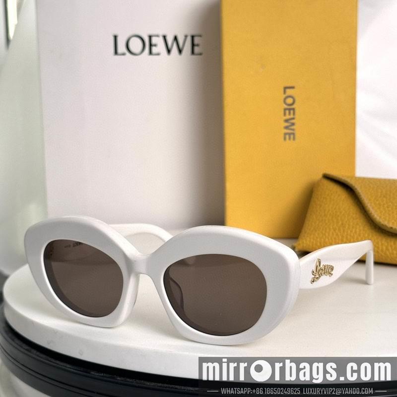 Replica Loewe Glasses 03smh21