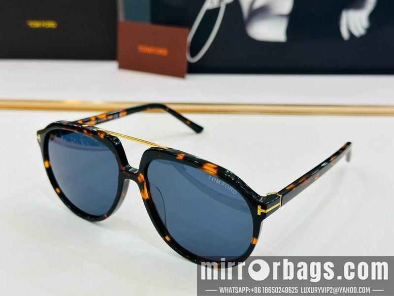 Replica Tom Ford Glasses smx74