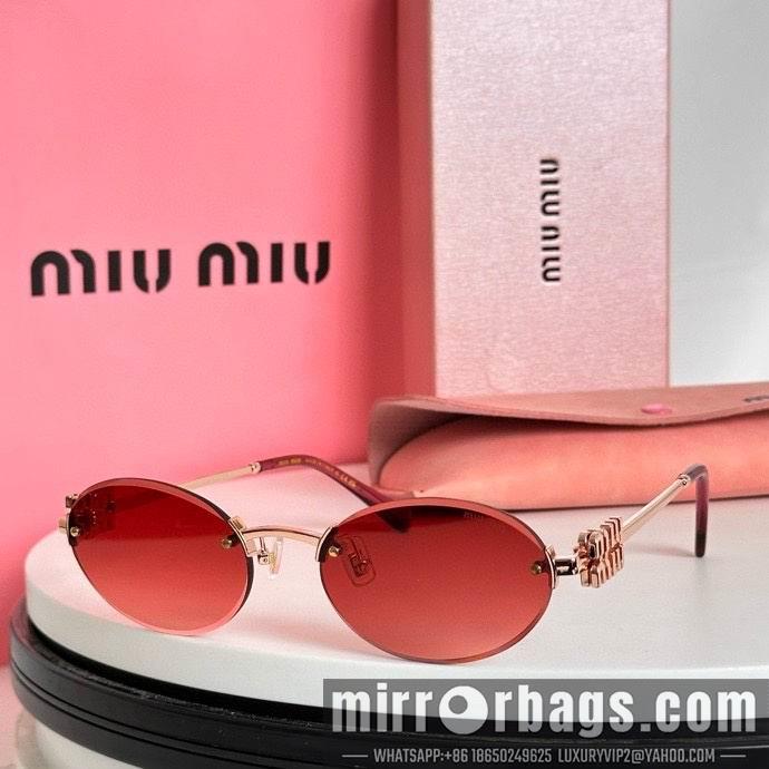Replica MiuMiu Glasses smx135