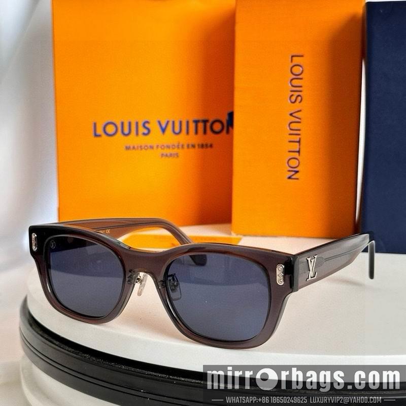 Replica LV Glasses smh111