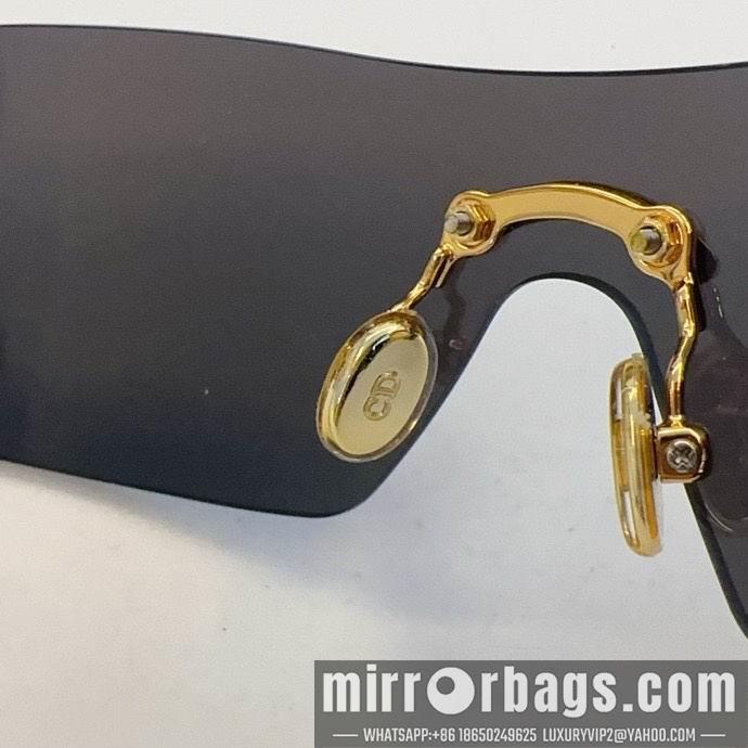 Replica Dior Glasses smx73