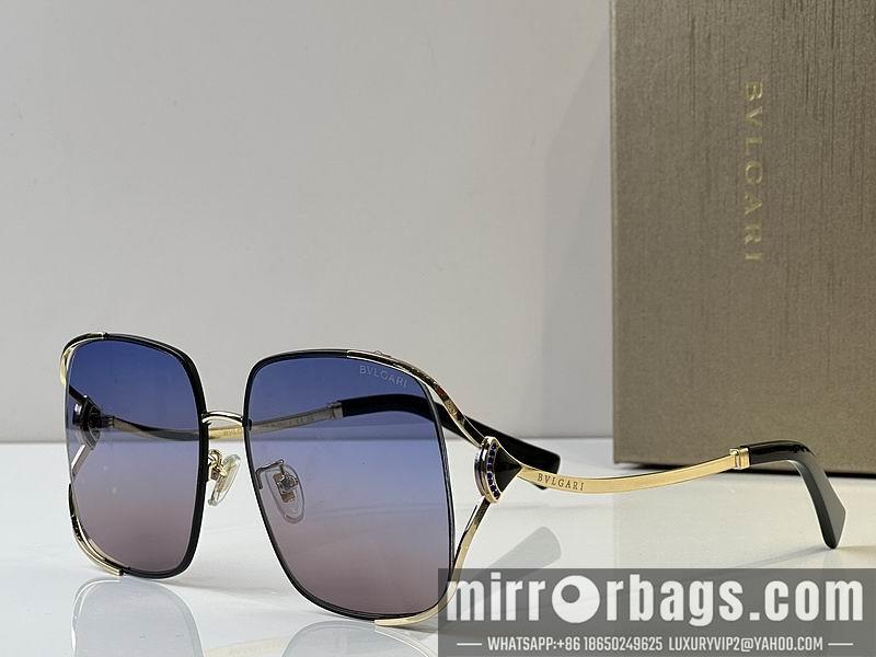Replica Bvlgari Glasses 03smh169