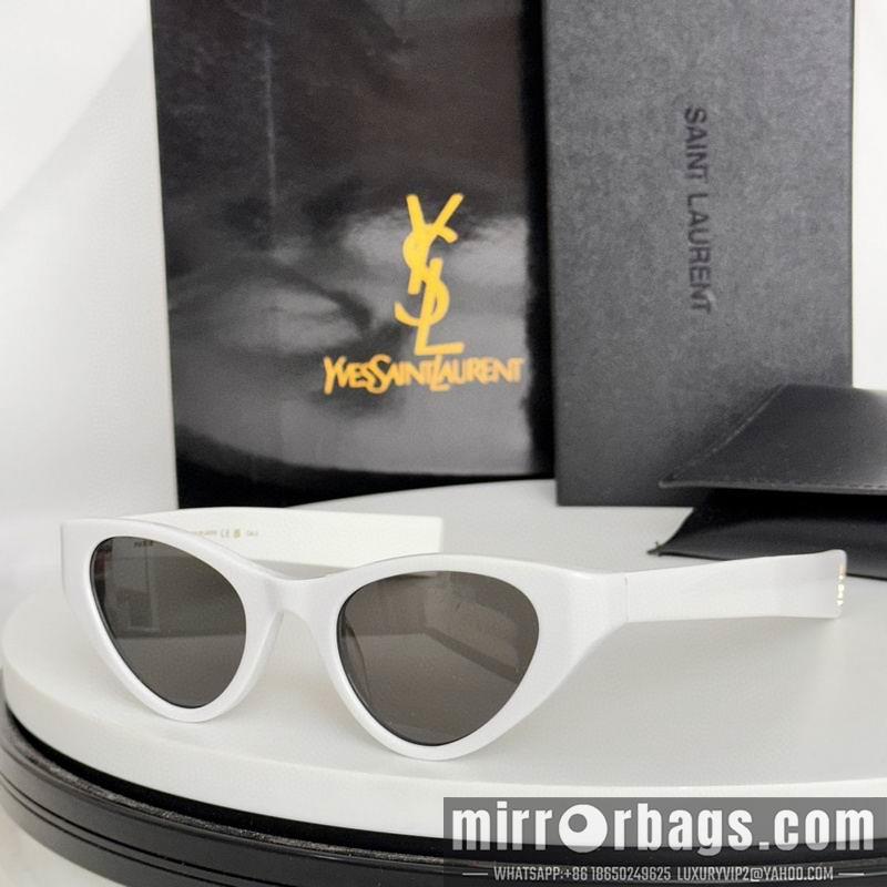 Replica YSL Glasses 03smh06
