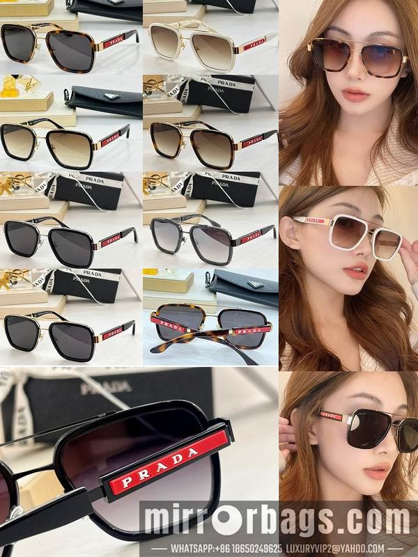 Replica Prada Glasses smr65