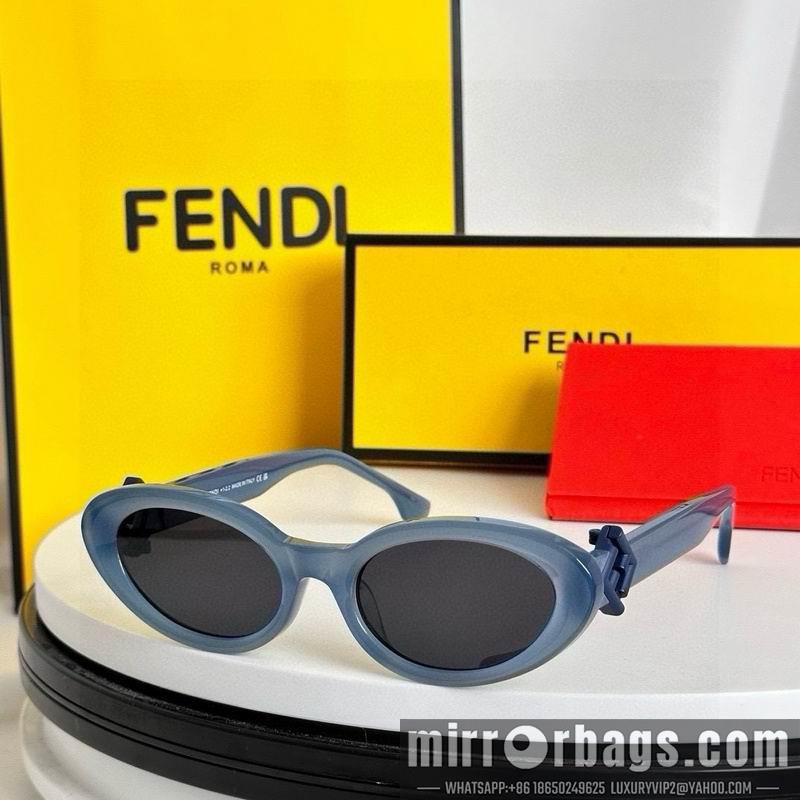 Replica Fendi Glasses smh99