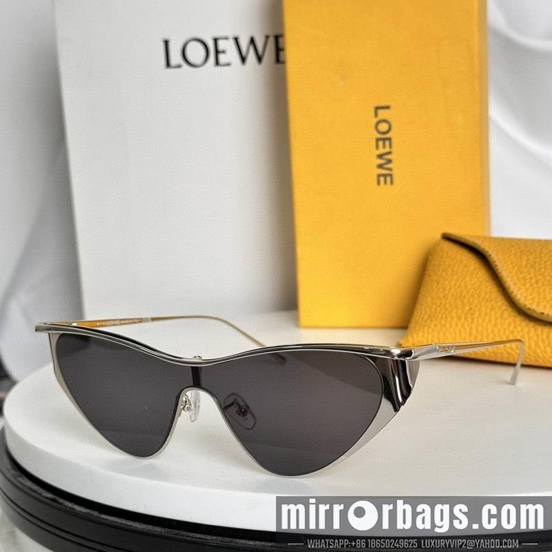 Replica loewe Glasses 03smh36