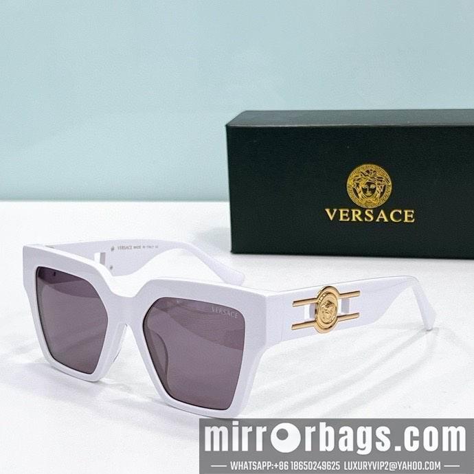 Replica Versace Glaases smx131