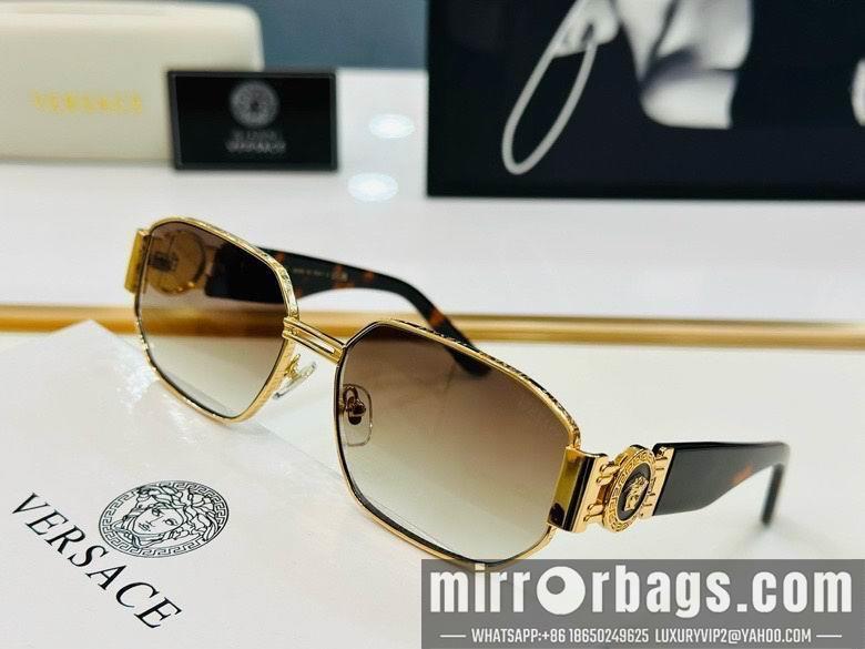 Replica Versace Glaases smx48