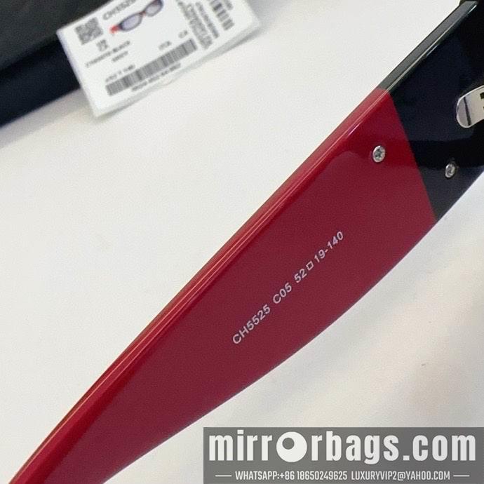 Replica Chanel Glasses smx296