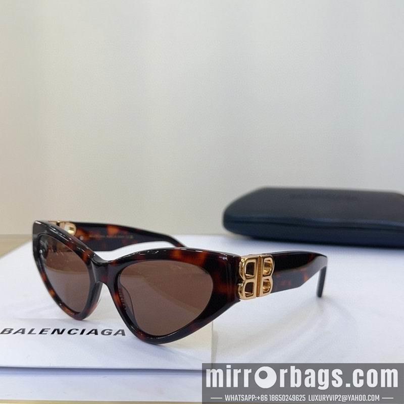 Replica Balenciaga Glasses 03smh55