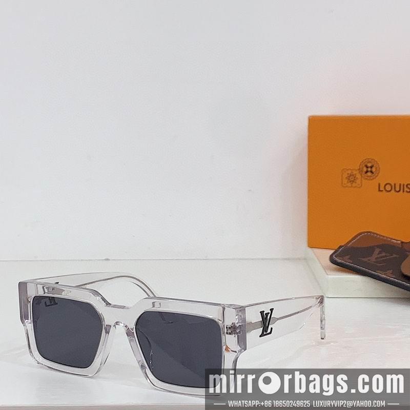 Replica LV Glasses smr74