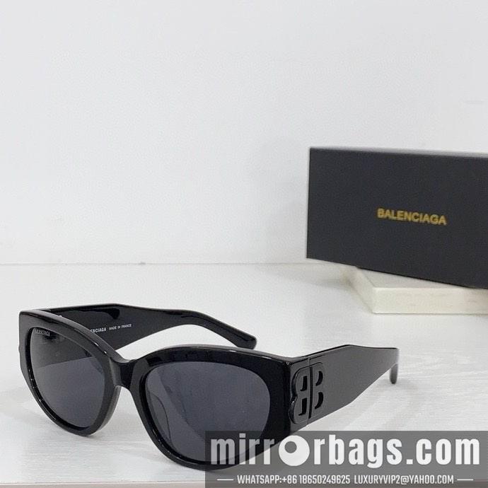Replica Balenciaga Glasses smx85