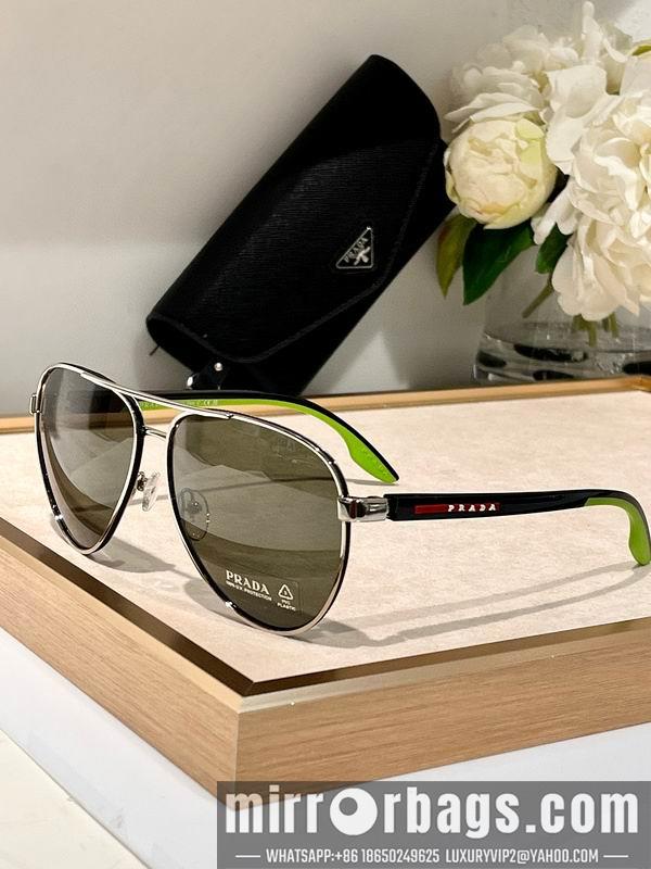 Replica Prada Glasses smr27