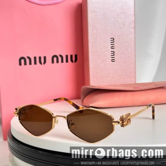 Replica MiuMiu Glasses smx134