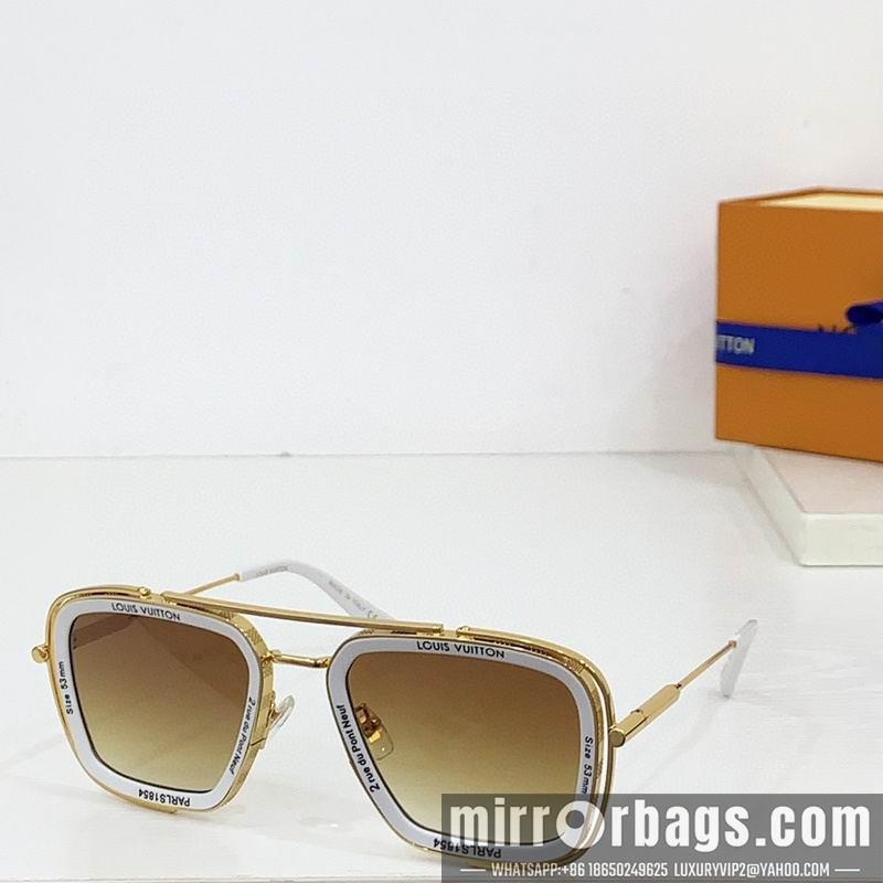 Replica LV Glasses smr62