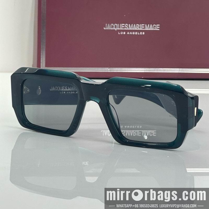 Replica Jacques Marie Mage Glasses smx37